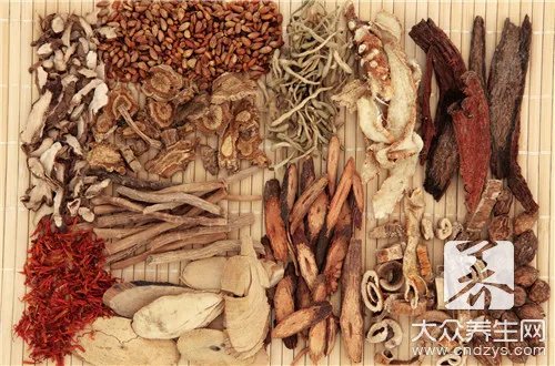 中药石韦的功效与作用