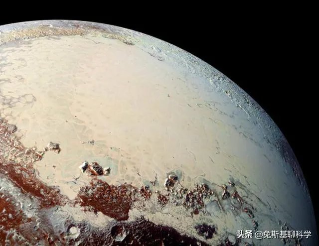 已知宇宙中最冷的地方是哪里？