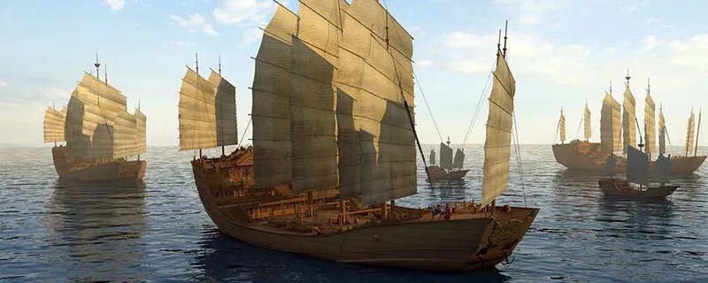 郑和下西洋起锚地在哪里 郑和下西洋起锚地在什么地方