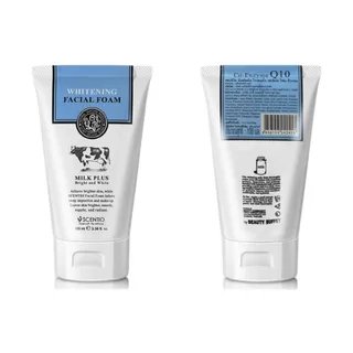 牛奶洗面奶价格