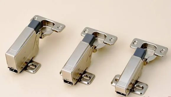 百隆五金件质量怎么样 百隆五金件好用吗