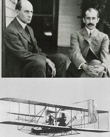 莱特兄弟是因为什么原因而发明飞机的？