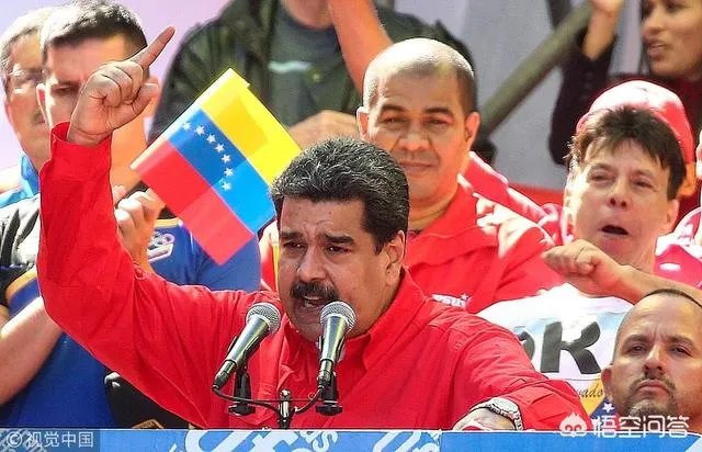 委内瑞拉再次举行大规模军事演习，是在想向美国和瓜伊多表达什么呢？