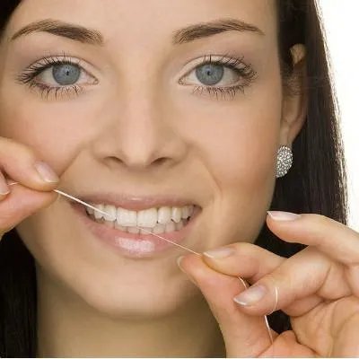 牙齿锁合怎么办?