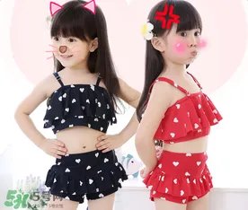 儿童泳衣连体好还是分体好？儿童泳衣哪个款式好？