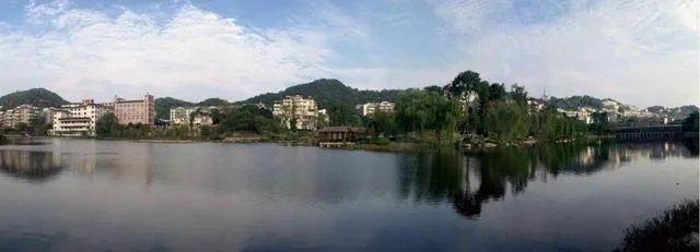 重庆邮电大学怎么样？