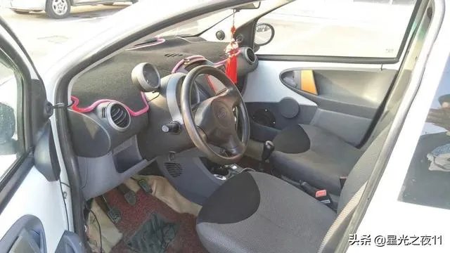 新手，想买一辆二手比亚迪F0练手，想问一下这车怎么样，大概多少钱？