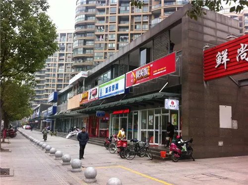 合肥店面出租无转让费有哪些