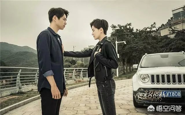 如何评价魏大勋在电视剧《青春警事》中的演技？