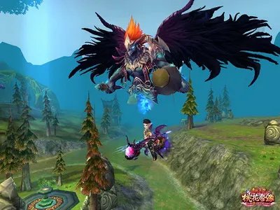 武林外传·桃花奇缘 双旦福利全曝光