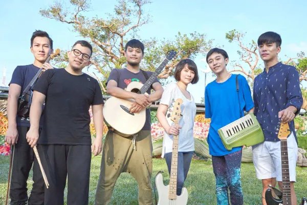 吴青峰著作权案开庭，这到底是因为什么事？