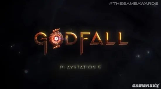TGA 2019：Gearbox新作《God Fall》亮相！ 明年登陆PS5 Epic