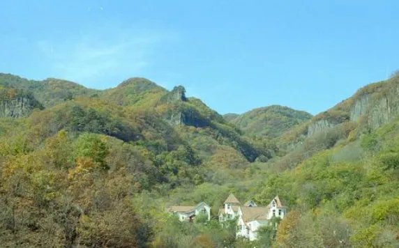 求丹东旅游景点排名，哪些比较推荐？