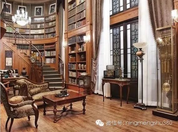 【来自星星的你 带你参观外星人都教授的奢华家居】