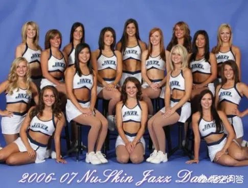 爵士连斩猛龙、勇士、马刺强势逆袭,已经十连胜了,大家有关注吗?