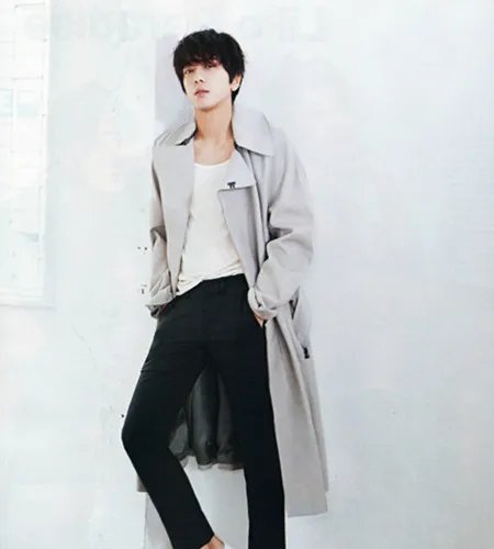 郑容和的老婆遭扒   揭秘郑容和徐贤“十年之约”的秘密