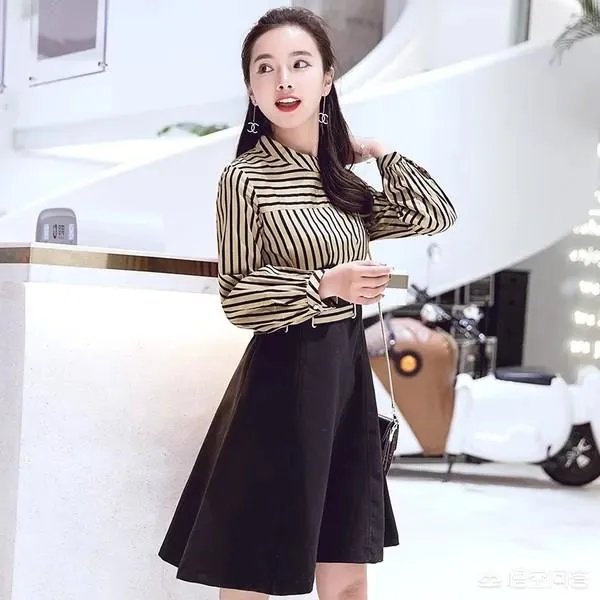 网上有什么品牌裙子的店推荐吗?