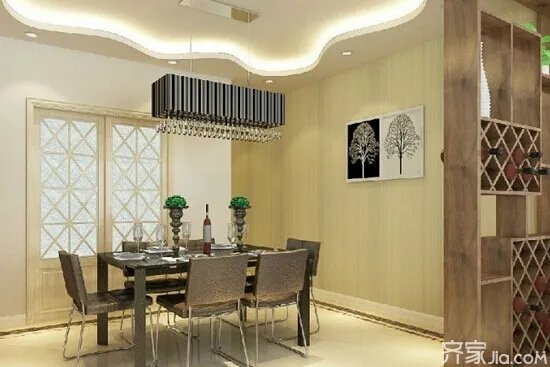 吊顶价格贵不贵 家装吊顶价格行情