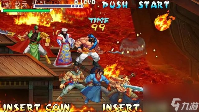 三国战记2各个版本详细区别是什么