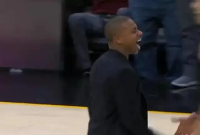 小托马斯复出后，会对骑士队产生什么样的影响？