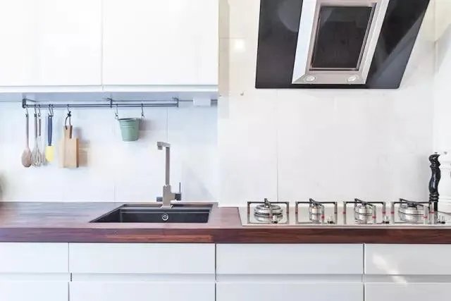 窗明几净，这才是家的样子