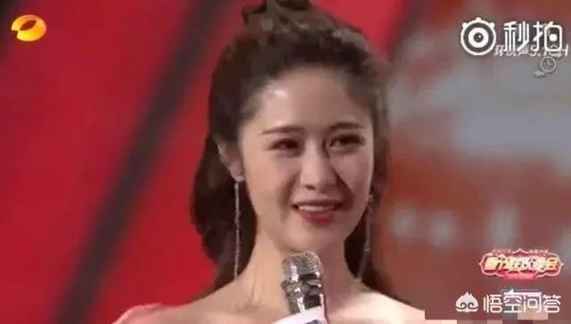 湖南卫视小年晚会杜海涛口误你认为谁是最大的赢家？