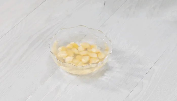 腐竹白果节瓜汤的做法 节瓜汤怎么做