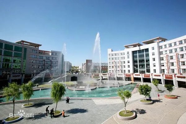 北华大学是国家211工程里的吗？