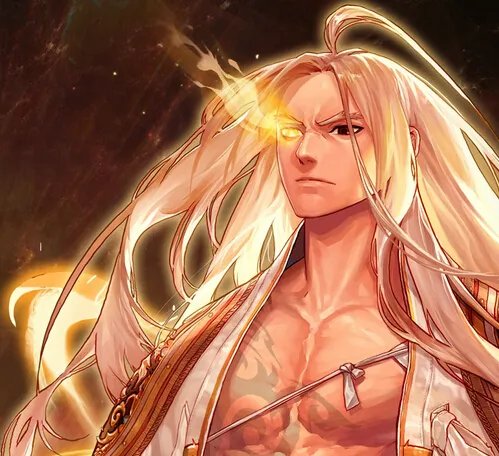 DNF男气功二次觉醒 男气功二觉技能介绍