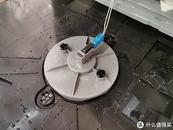 洗碗机e4报错，我是如何准确分析故障原因，一次维修搞定的