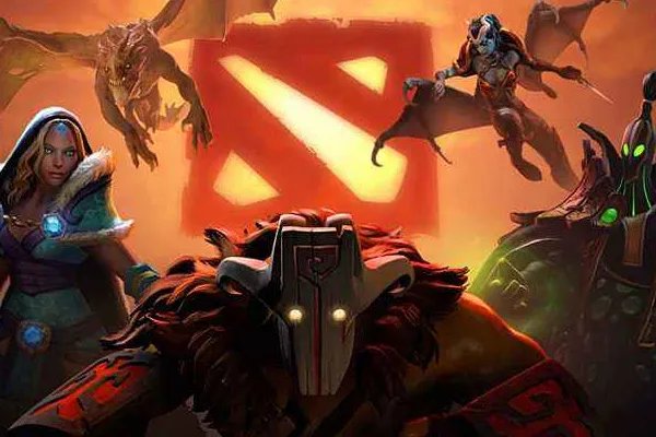 在DotA中反杀时如何不失优雅大气的嘲讽对方？