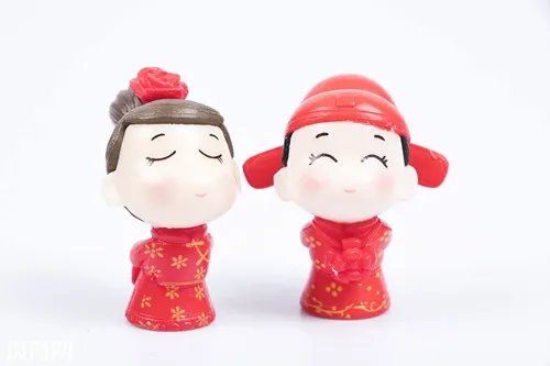 证婚人证词大全 简单又明了的祝词