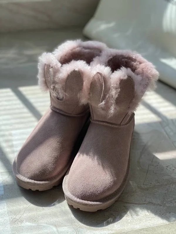 UGG是什么意思？？