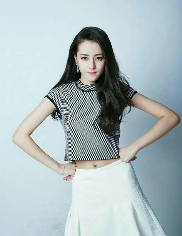 2017年最火女名星排名？