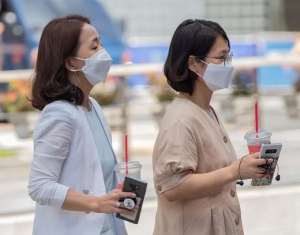 韩国超309万名女性独居，为什么会有这么多女性独居？