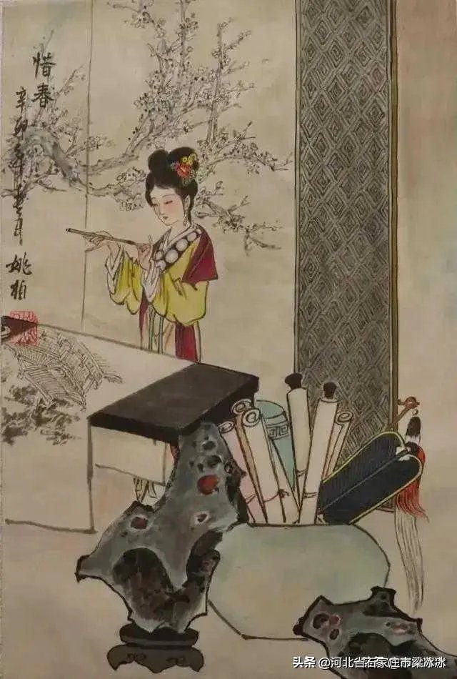 您读过的古书都有哪些,哪一本古书对您影响最深,为什么?