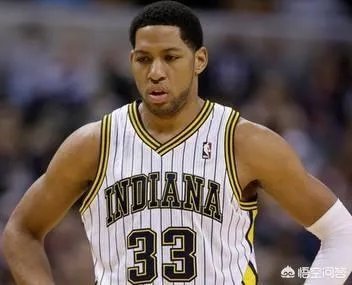 当年步行者的老大丹尼格兰杰去哪了？