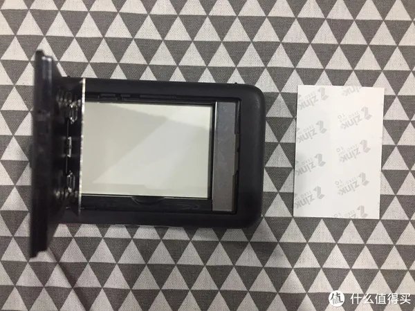 拍立得废片杀手:宝丽来 SnapTouch 使用评测