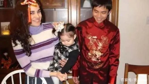 那些娶了洋媳妇的中国人，过得如何呢？