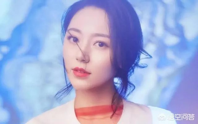 因角色被热搜宠爱,黄梦莹究竟是个怎样的演员?