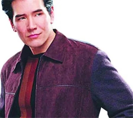 展示费翔父亲年轻图片 感受其艰辛不屈的奋斗热情