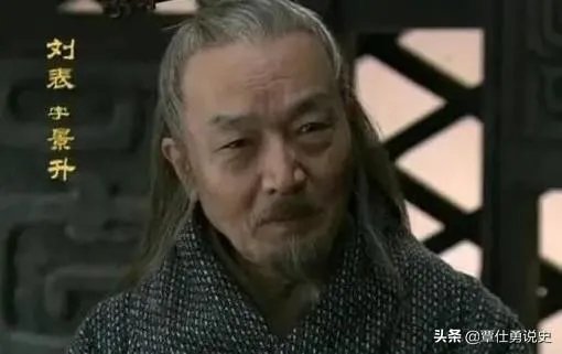 刘琦在最后死的时候，为什么不把六万大军给刘备？