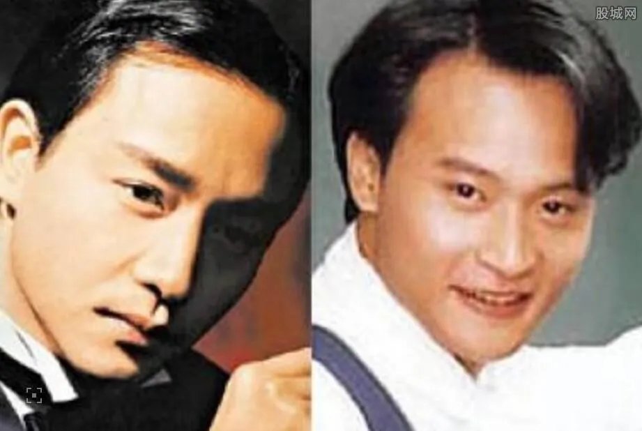 唐鹤德新男友是谁 唐鹤德张国荣热吻曝光