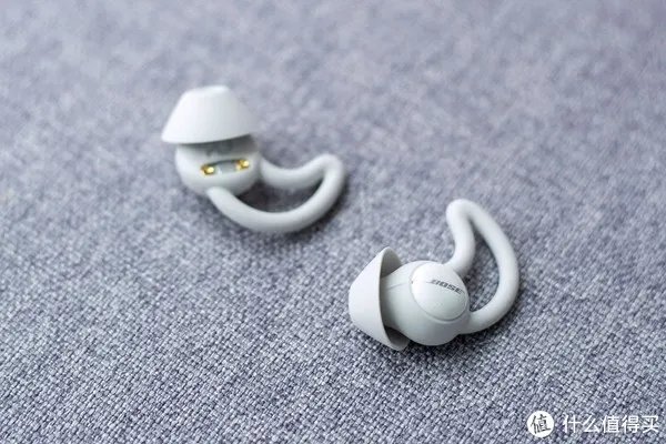 实测 BOSE 睡眠耳塞Sleepbuds是否真能阻隔噪声？