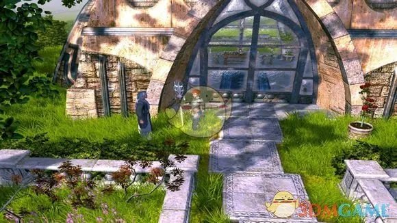 《圣域2》游戏优缺点简略分析