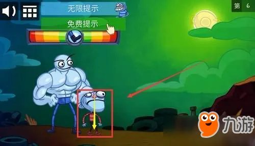 史上最贱小游戏之电动2攻略大全 史上最贱小游戏之电动2全关卡汇总