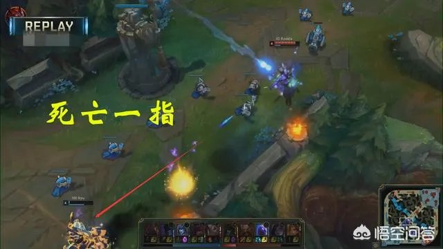 为什么有人说Faker把Ryu打的出国了，而Rookie把Ryu打的退役了？