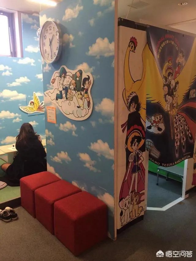 铁臂阿童木动画作品赏析