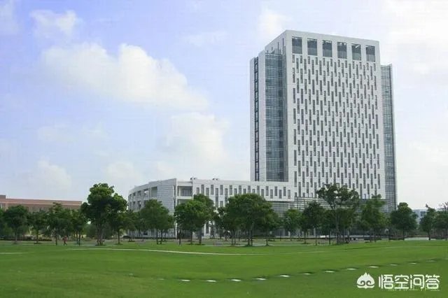 上海工程技术大学怎么样？
