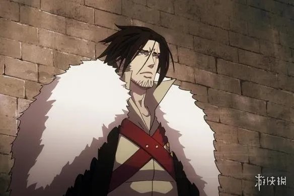 《恶魔城》动画第一季获IGN评分8.1 制作水准令人满意